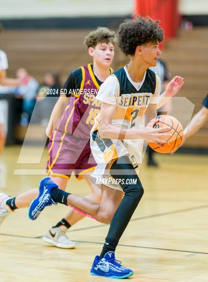 Thumbnail 1 in Sparks @ Mineral County (Serpent Classic) photogallery.