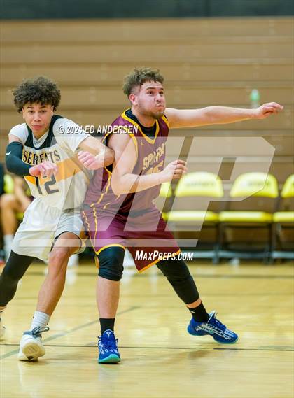 Thumbnail 1 in Sparks @ Mineral County (Serpent Classic) photogallery.