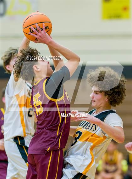 Thumbnail 3 in Sparks @ Mineral County (Serpent Classic) photogallery.