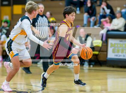 Thumbnail 2 in Sparks @ Mineral County (Serpent Classic) photogallery.