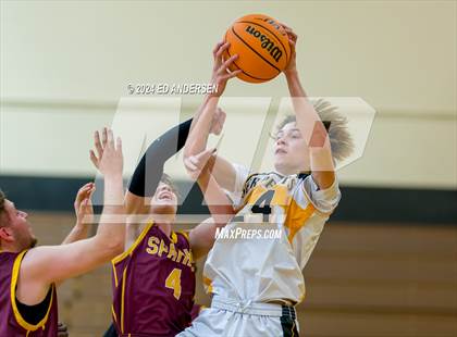 Thumbnail 3 in Sparks @ Mineral County (Serpent Classic) photogallery.