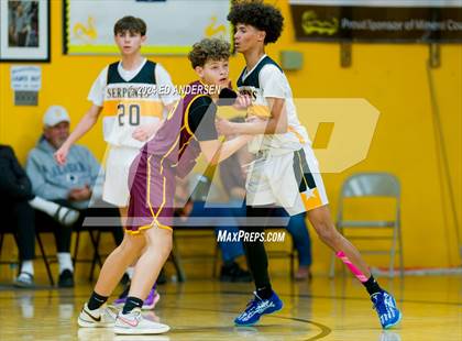 Thumbnail 2 in Sparks @ Mineral County (Serpent Classic) photogallery.