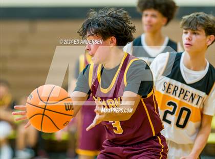 Thumbnail 1 in Sparks @ Mineral County (Serpent Classic) photogallery.