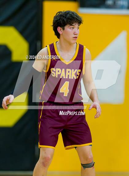 Thumbnail 1 in Sparks @ Mineral County (Serpent Classic) photogallery.
