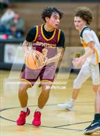 Photo from the gallery "Sparks @ Mineral County (Serpent Classic)"