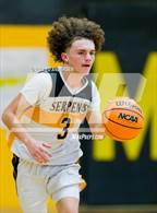 Photo from the gallery "Sparks @ Mineral County (Serpent Classic)"