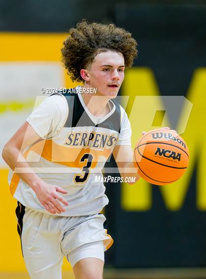 Thumbnail 1 in Sparks @ Mineral County (Serpent Classic) photogallery.