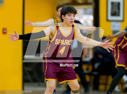 Thumbnail 1 in Sparks @ Mineral County (Serpent Classic) photogallery.