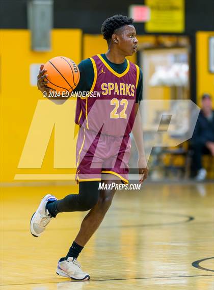 Thumbnail 1 in Sparks @ Mineral County (Serpent Classic) photogallery.