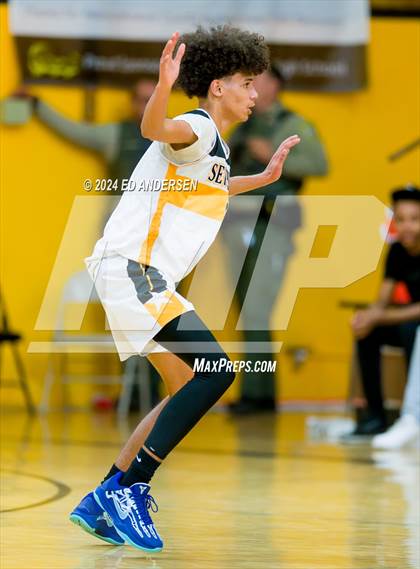 Thumbnail 2 in Sparks @ Mineral County (Serpent Classic) photogallery.