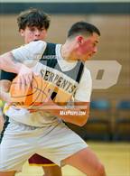 Photo from the gallery "Sparks @ Mineral County (Serpent Classic)"