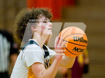 Thumbnail 2 in Sparks @ Mineral County (Serpent Classic) photogallery.