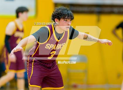 Thumbnail 1 in Sparks @ Mineral County (Serpent Classic) photogallery.