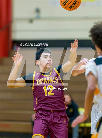 Thumbnail 1 in Sparks @ Mineral County (Serpent Classic) photogallery.