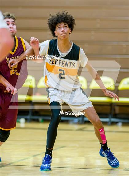 Thumbnail 2 in Sparks @ Mineral County (Serpent Classic) photogallery.
