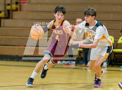 Thumbnail 2 in Sparks @ Mineral County (Serpent Classic) photogallery.