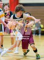 Photo from the gallery "Sparks @ Mineral County (Serpent Classic)"