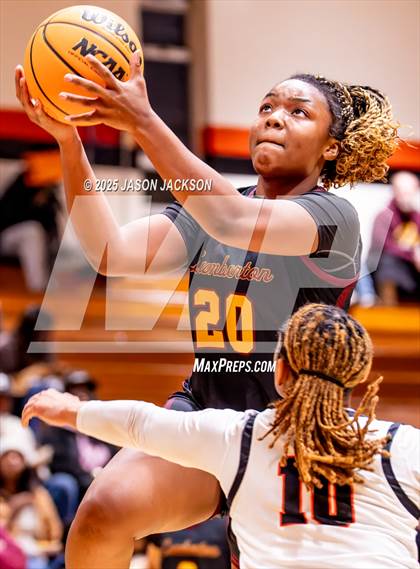 Thumbnail 2 in Lumberton @ South View photogallery.