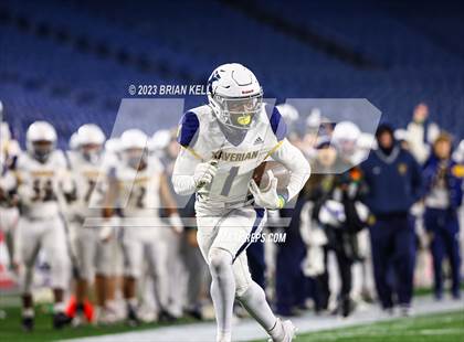 Thumbnail 1 in  St. John's Prep vs Xaverian (MIAA Division 1 Finals) photogallery.