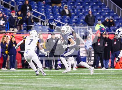 Thumbnail 1 in  St. John's Prep vs Xaverian (MIAA Division 1 Finals) photogallery.