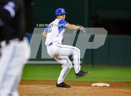 Thumbnail 1 in Rocklin vs. Davis (@ Sutter Health Park) photogallery.