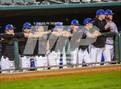 Photo from the gallery "Rocklin vs. Davis (@ Sutter Health Park)"