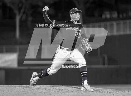 Thumbnail 3 in Rocklin vs. Davis (@ Sutter Health Park) photogallery.