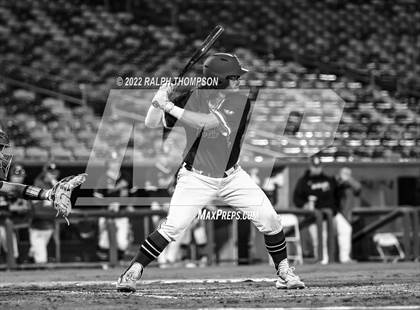 Thumbnail 1 in Rocklin vs. Davis (@ Sutter Health Park) photogallery.