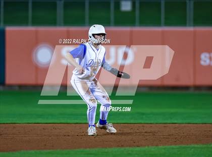 Thumbnail 1 in Rocklin vs. Davis (@ Sutter Health Park) photogallery.
