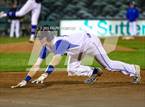 Photo from the gallery "Rocklin vs. Davis (@ Sutter Health Park)"