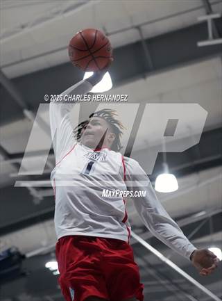 Austin Prep Academy vs. San Antonio Patriots HomeSchool (Aggieland Come & Take It Tip-Off)