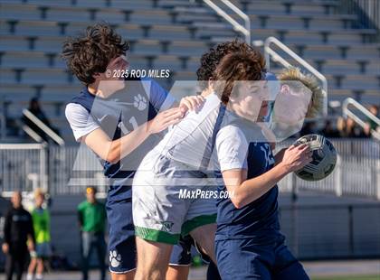 Thumbnail 2 in Archie Williams @ Marin Catholic photogallery.