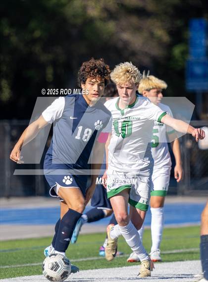 Thumbnail 2 in Archie Williams @ Marin Catholic photogallery.