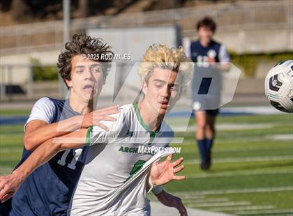 Thumbnail 1 in Archie Williams @ Marin Catholic photogallery.