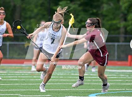 Thumbnail 1 in East Lyme vs Guilford (CIAC Class M Quarterfinal) photogallery.