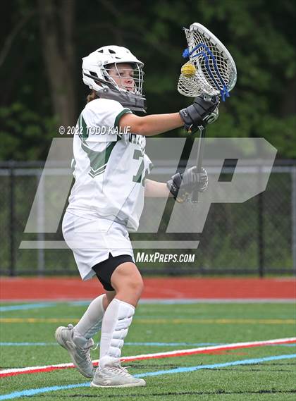 Thumbnail 3 in East Lyme vs Guilford (CIAC Class M Quarterfinal) photogallery.