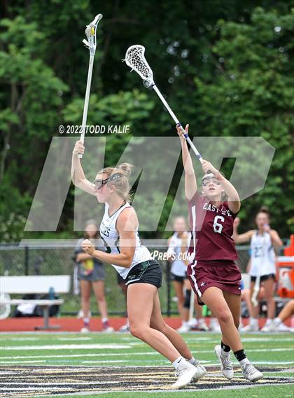 Thumbnail 1 in East Lyme vs Guilford (CIAC Class M Quarterfinal) photogallery.