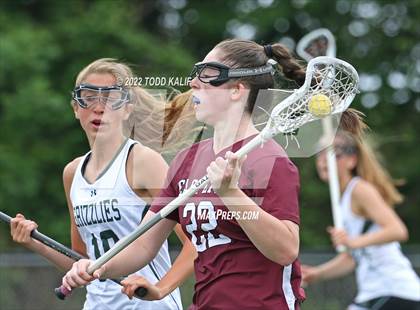 Thumbnail 3 in East Lyme vs Guilford (CIAC Class M Quarterfinal) photogallery.