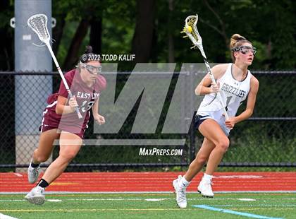 Thumbnail 3 in East Lyme vs Guilford (CIAC Class M Quarterfinal) photogallery.