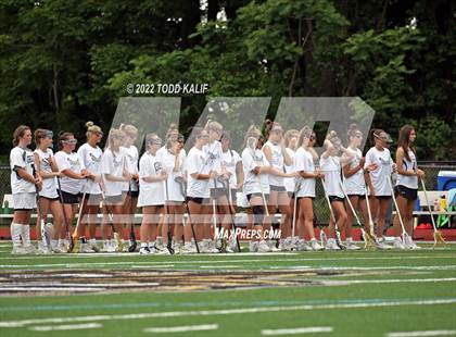 Thumbnail 2 in East Lyme vs Guilford (CIAC Class M Quarterfinal) photogallery.