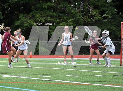 Thumbnail 1 in East Lyme vs Guilford (CIAC Class M Quarterfinal) photogallery.