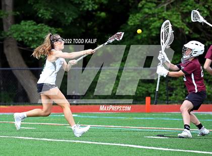 Thumbnail 1 in East Lyme vs Guilford (CIAC Class M Quarterfinal) photogallery.