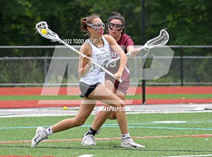 Thumbnail 1 in East Lyme vs Guilford (CIAC Class M Quarterfinal) photogallery.