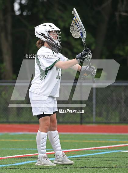Thumbnail 1 in East Lyme vs Guilford (CIAC Class M Quarterfinal) photogallery.