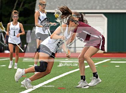 Thumbnail 2 in East Lyme vs Guilford (CIAC Class M Quarterfinal) photogallery.