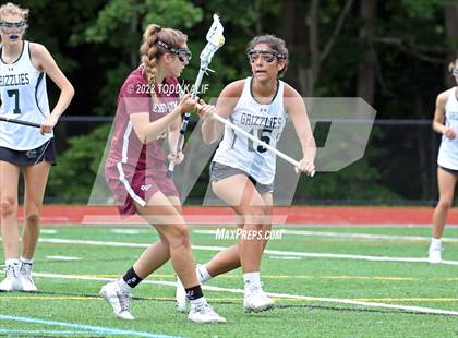 Thumbnail 1 in East Lyme vs Guilford (CIAC Class M Quarterfinal) photogallery.