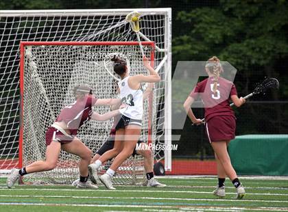 Thumbnail 3 in East Lyme vs Guilford (CIAC Class M Quarterfinal) photogallery.