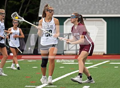 Thumbnail 1 in East Lyme vs Guilford (CIAC Class M Quarterfinal) photogallery.