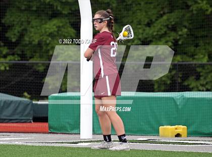 Thumbnail 3 in East Lyme vs Guilford (CIAC Class M Quarterfinal) photogallery.
