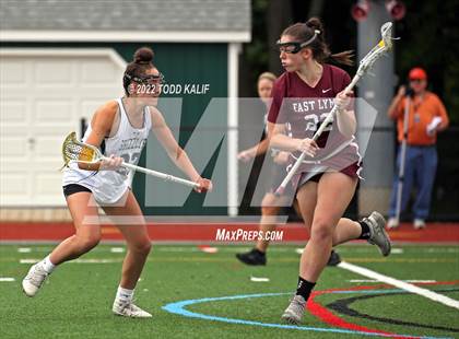 Thumbnail 3 in East Lyme vs Guilford (CIAC Class M Quarterfinal) photogallery.
